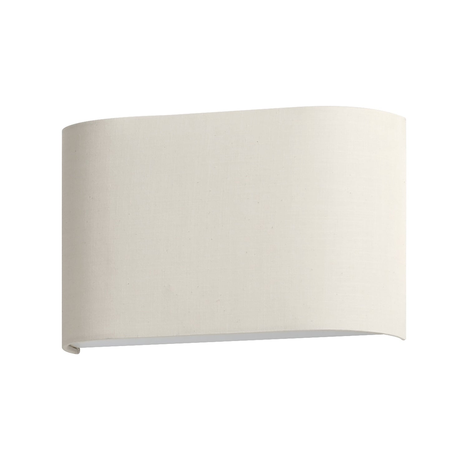 Maxim - 10239OM - LED Wall Sconce - Prime - Oatmeal Linen