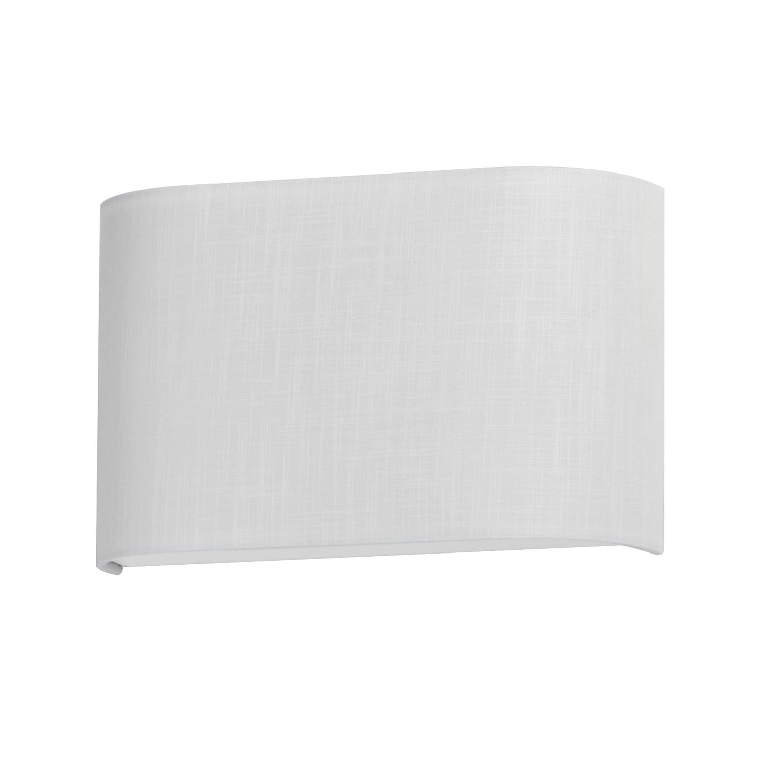 Maxim - 10239WL - LED Wall Sconce - Prime - White Linen