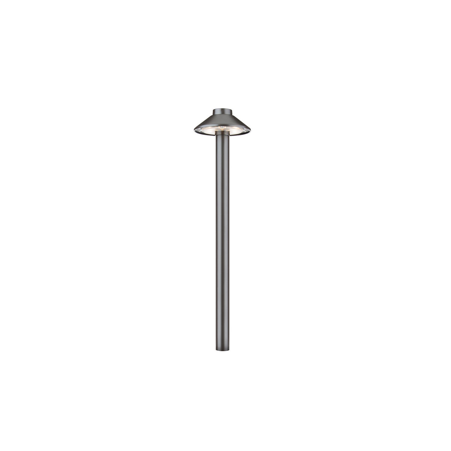 W.A.C. Lighting - 6511-30BBR - LED Landscape Interpath Light - 6511 - Bronze On Brass