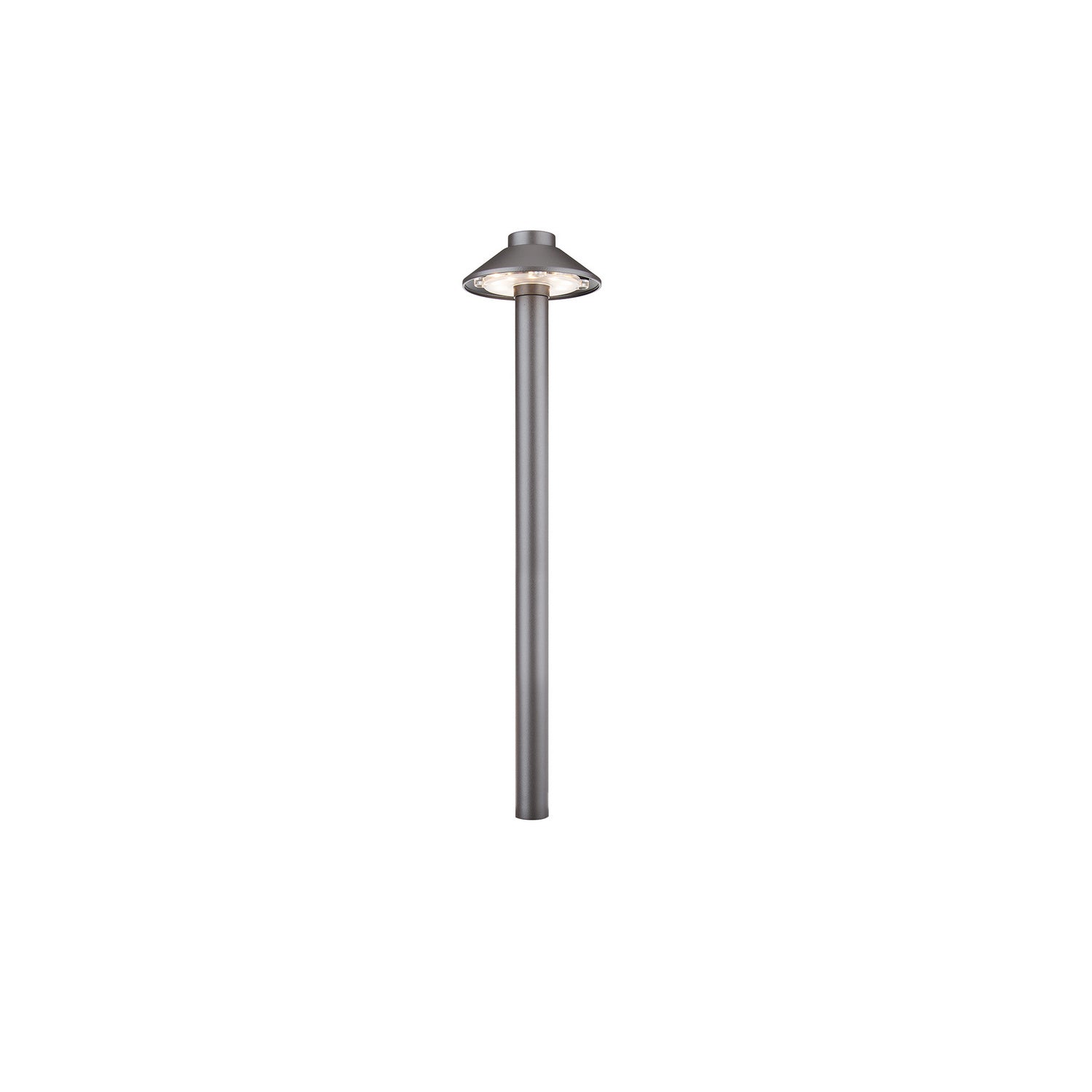 W.A.C. Lighting - 6511-30BZ - LED Landscape Interpath Light - 6511 - Bronze On Aluminum