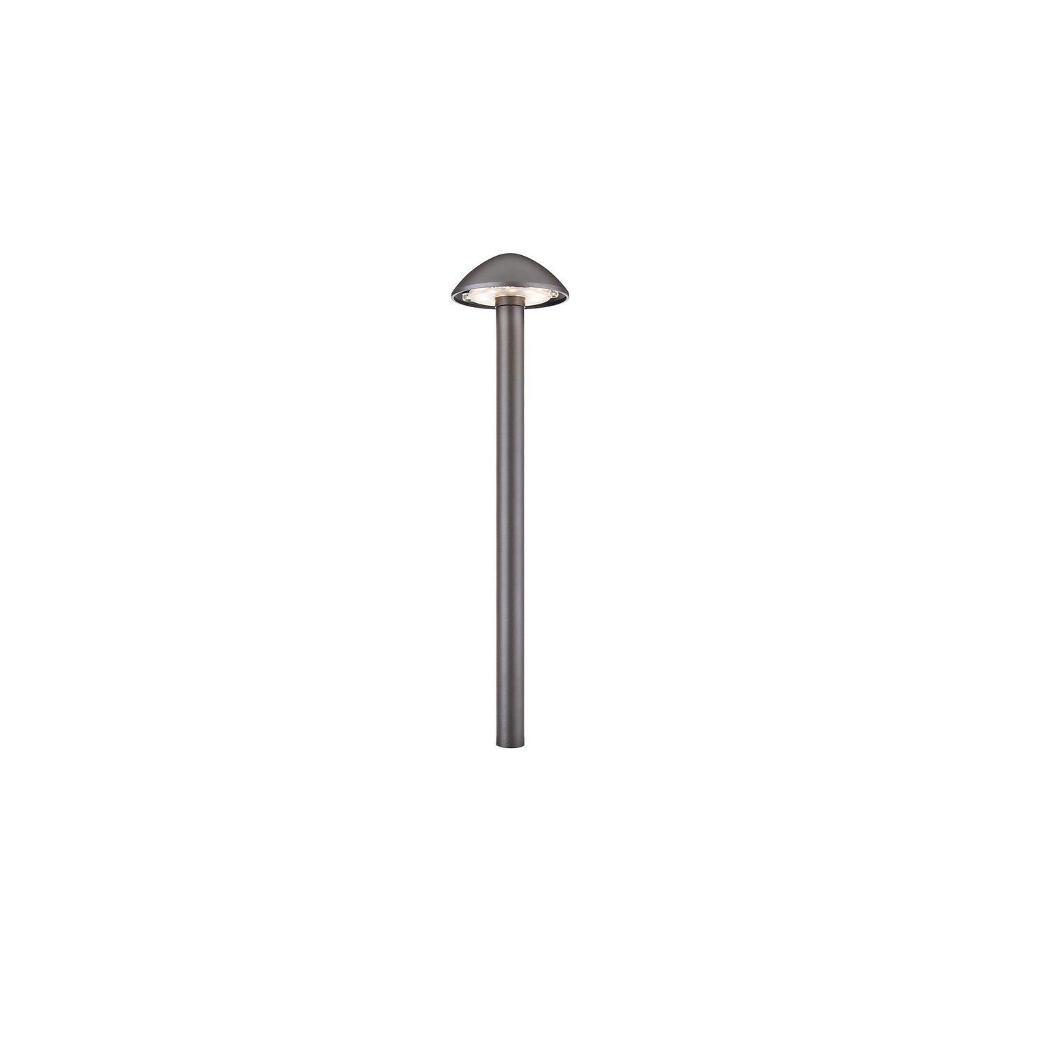 W.A.C. Lighting - 6521-30BZ - LED Landscape Interpath Light - 6521 - Bronze On Aluminum