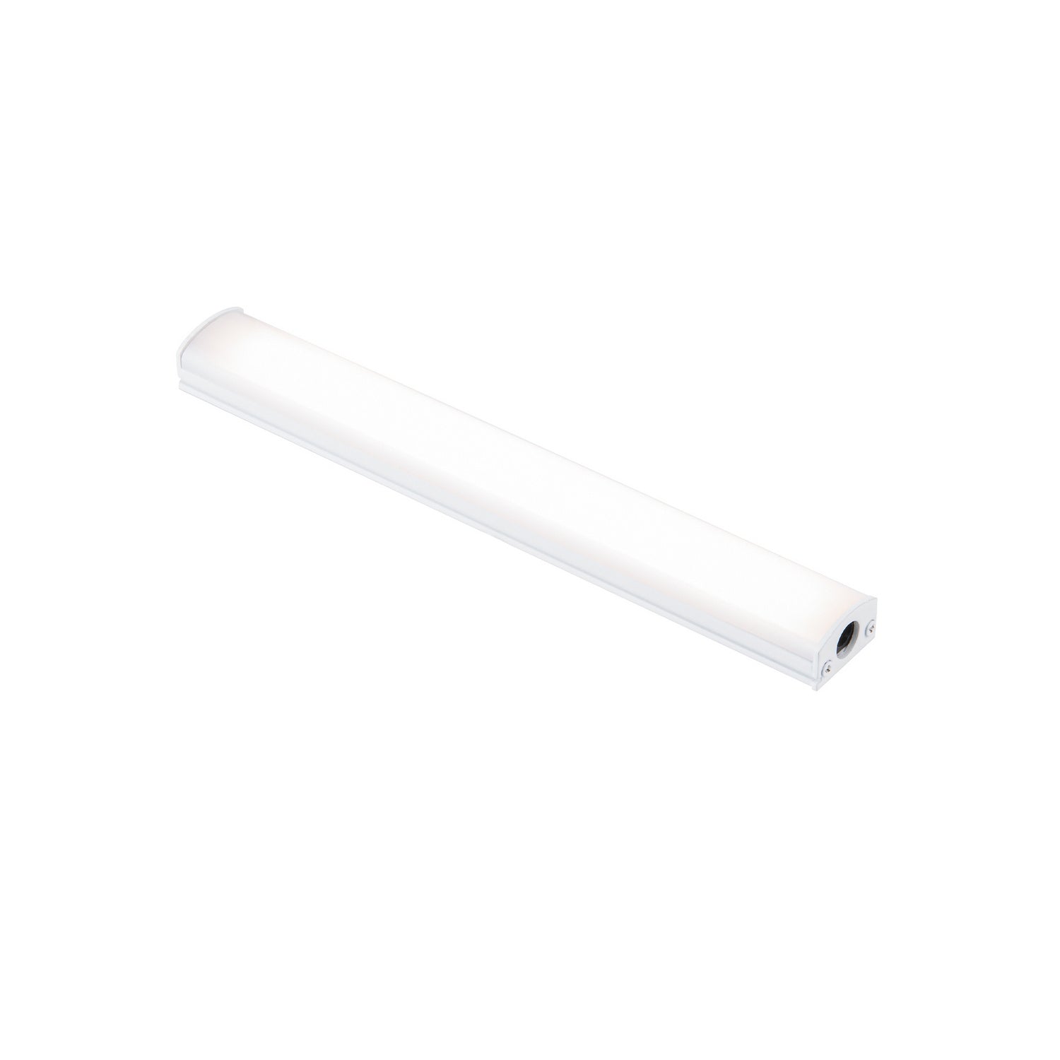 W.A.C. Lighting - LS-LED08P-30-WT - LED Strip Light - Straight Edge - White