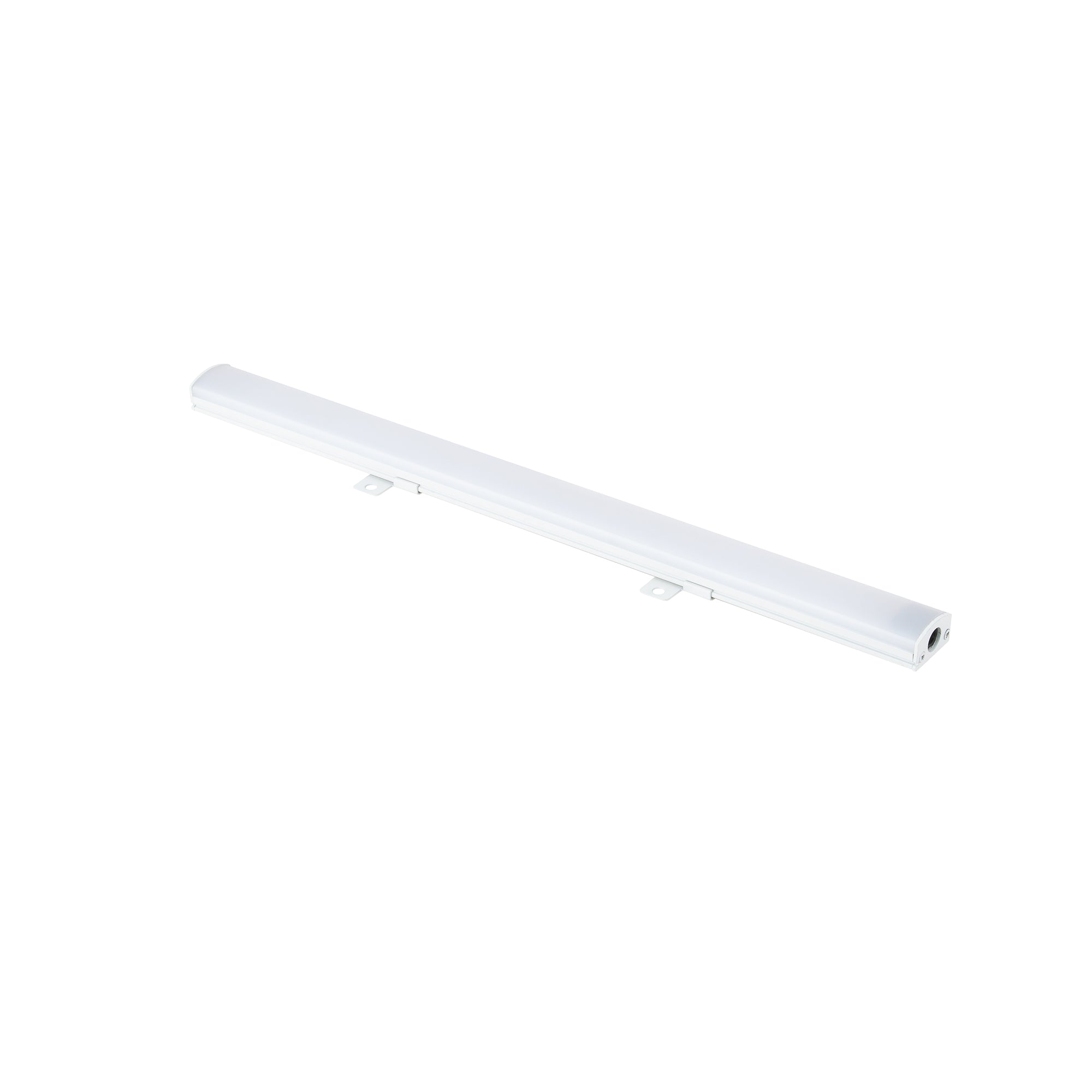 W.A.C. Lighting - LS-LED14P-30-WT - LED Strip Light - Straight Edge - White