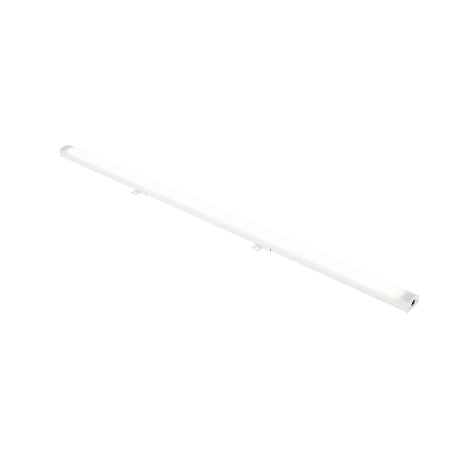 W.A.C. Lighting - LS-LED26P-30-WT - LED Strip Light - Straight Edge - White