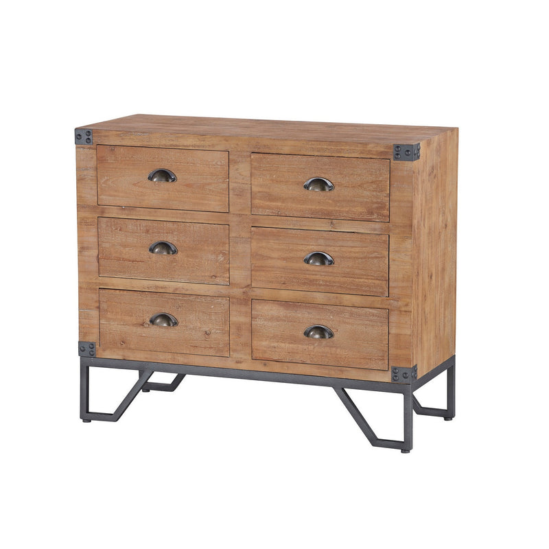 Forty West - 22566 - Chest - Alan