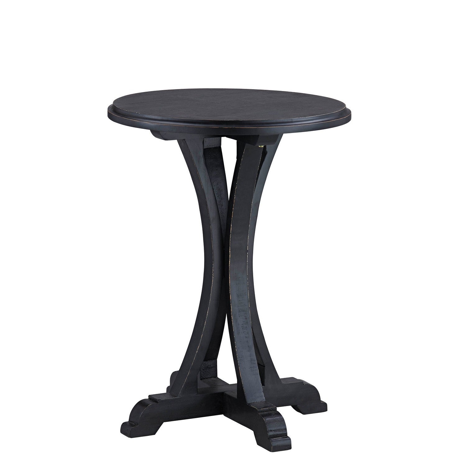 Forty West - 43501-BLW - Side Table - Zach