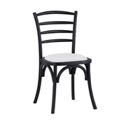Forty West - 52548-WW - Dining Chair - Paul