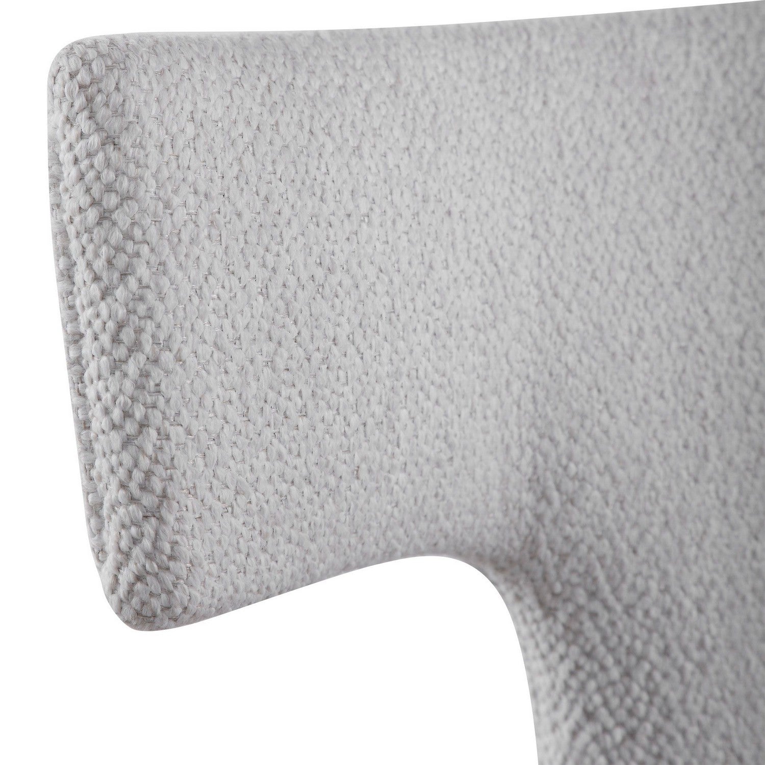 Uttermost - 23561-2 - Accent Chairs, Set Of 2 - Klismos - Naturally