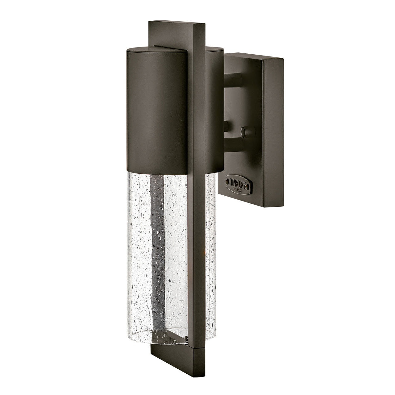 Hinkley - 1327KZ-LL - LED Wall Mount - Shelter - Buckeye Bronze