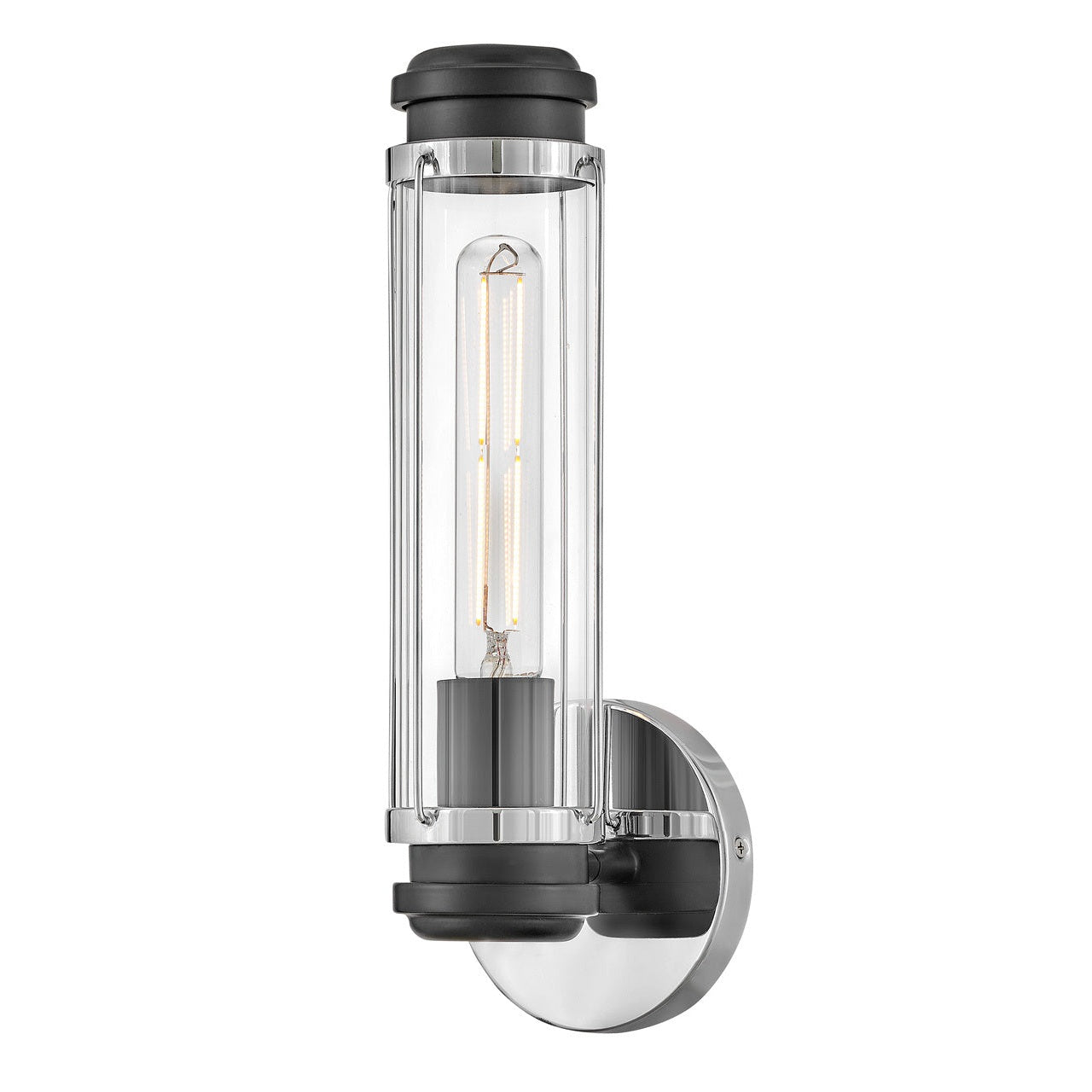 Hinkley - 53180CM - LED Vanity - Masthead - Chrome