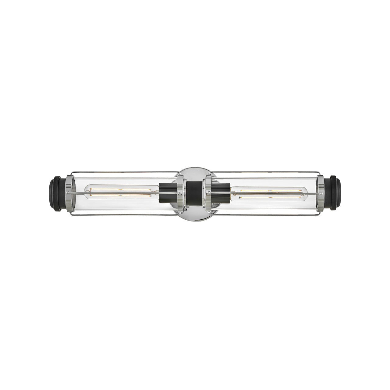 Hinkley - 53182CM - LED Vanity - Masthead - Chrome