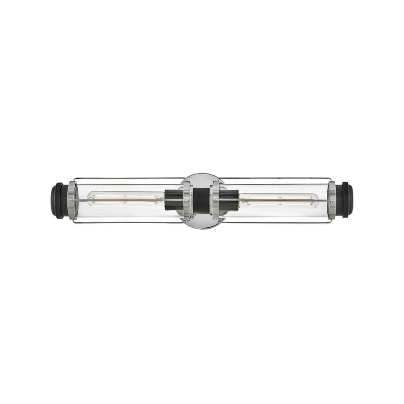 Hinkley - 53182CM - LED Vanity - Masthead - Chrome