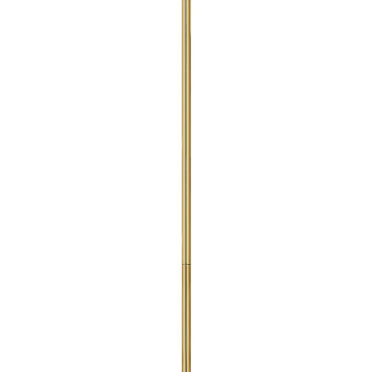Hinkley - 6938SA - Cord Cover Accessory - Cord Cover - Satin Brass