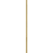 Hinkley - 6938SA - Cord Cover Accessory - Cord Cover - Satin Brass