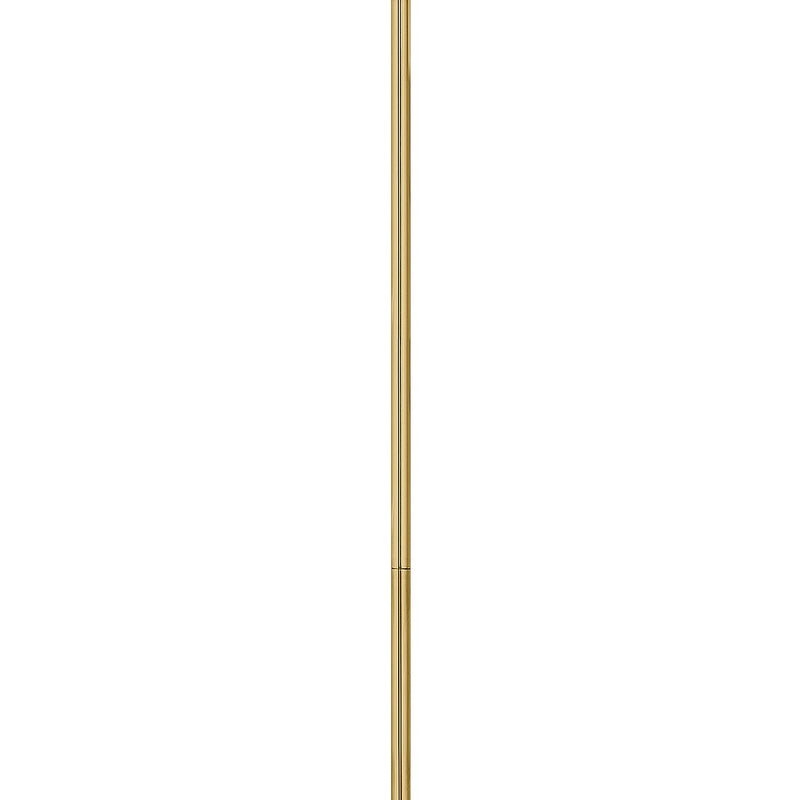 Hinkley - 6938SA - Cord Cover Accessory - Cord Cover - Satin Brass
