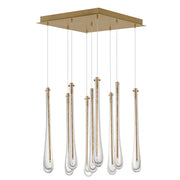 ET2 - E24217-118GLD - LED Pendant - Stillo - Gold