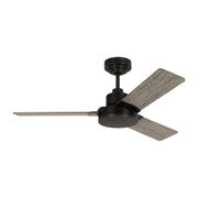 Generation Lighting - 3JVR44AGP - 44" Ceiling Fan - Jovie - Aged Pewter