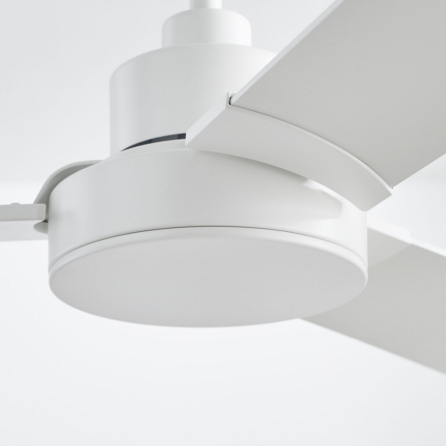 Generation Lighting - 3JVR44RZW - 44" Ceiling Fan - Jovie - Matte White