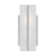 Visual Comfort Studio - 4154301-05 - One Light Bath Vanity - Dex - Chrome
