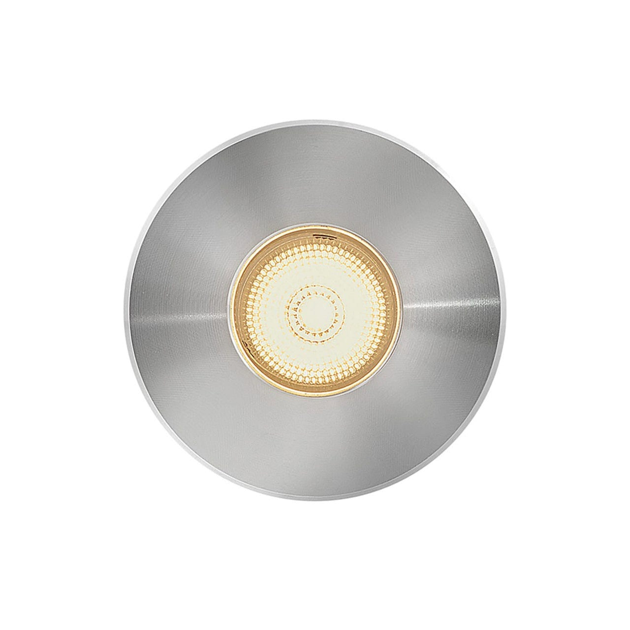 Hinkley - 15074SS - LED Button Light - Sparta - Dot - Stainless Steel