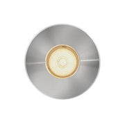 Hinkley - 15075SS - LED Button Light - Sparta - Dot - Stainless Steel