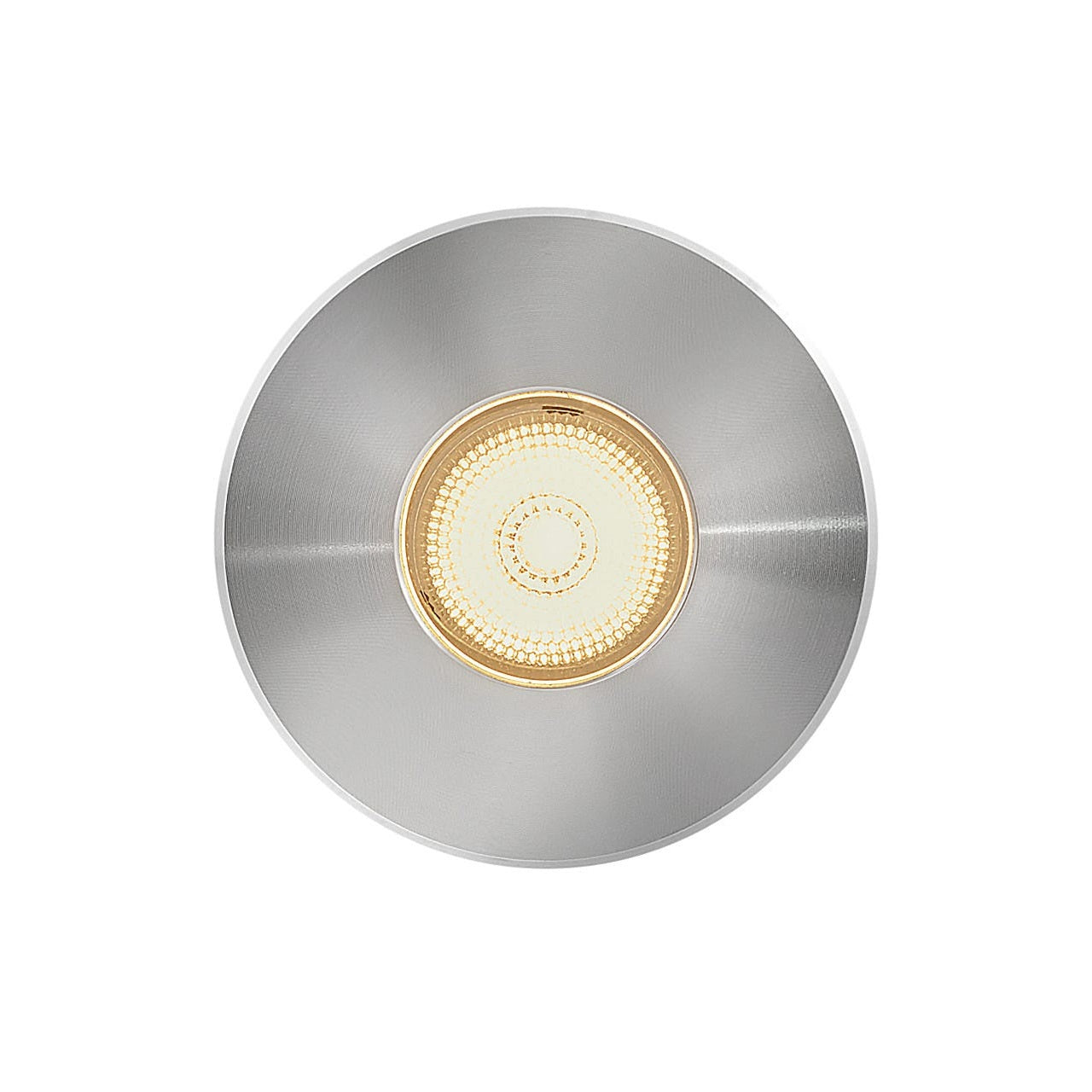Hinkley - 15075SS - LED Button Light - Sparta - Dot - Stainless Steel