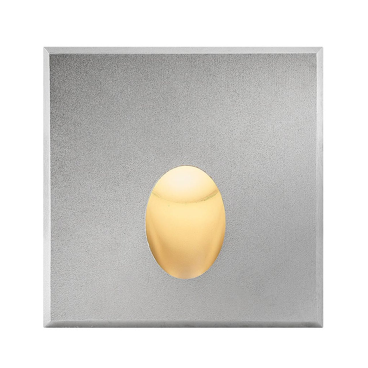 Hinkley - 15242SS - LED Wall Mount - Tilt - Stainless Steel