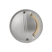 Hinkley - 15712SS - LED Well Light - Flare - Stainless Steel