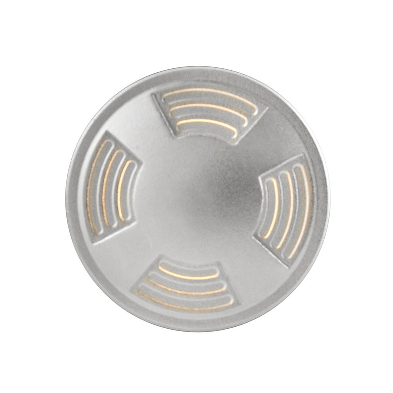 Hinkley - 15740SS - LED Well Light - Flare - Stainless Steel