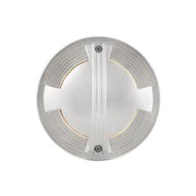 Hinkley - 15742SS - LED Well Light - Flare - Stainless Steel
