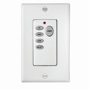 Hinkley - 980040FWH - Universal Wall Control - Wall Control 3 Speed - White