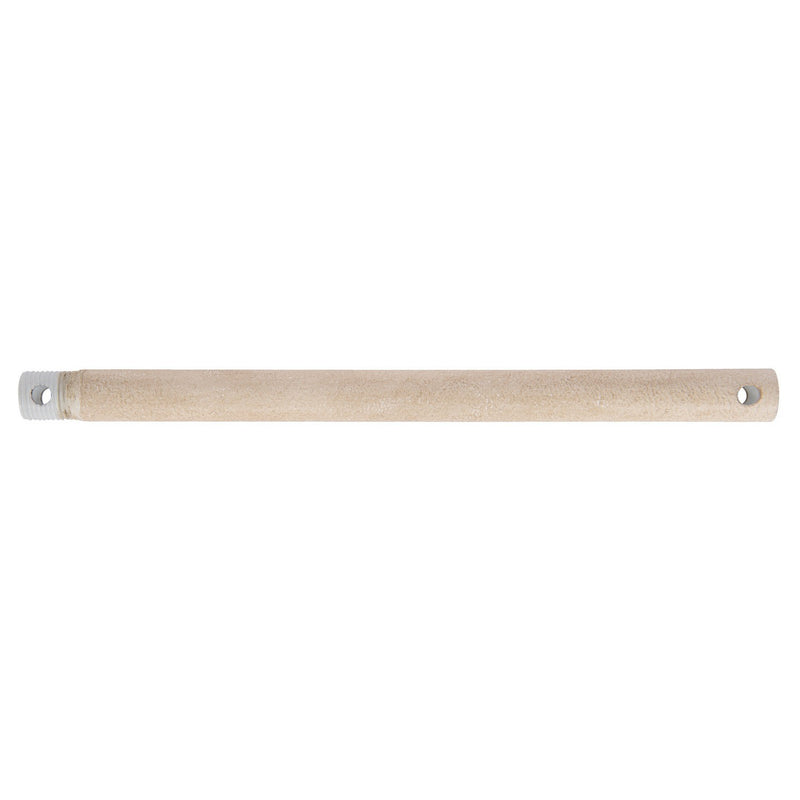 Craftmade - DR12CW - 12" Downrod - 12" Downrod - Cottage White
