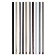 Craftmade - DR6W - 6" Downrod - 6" Downrod - White