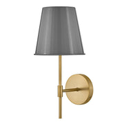 Lark - 83520FY - LED Wall Sconce - Blake - French Gray