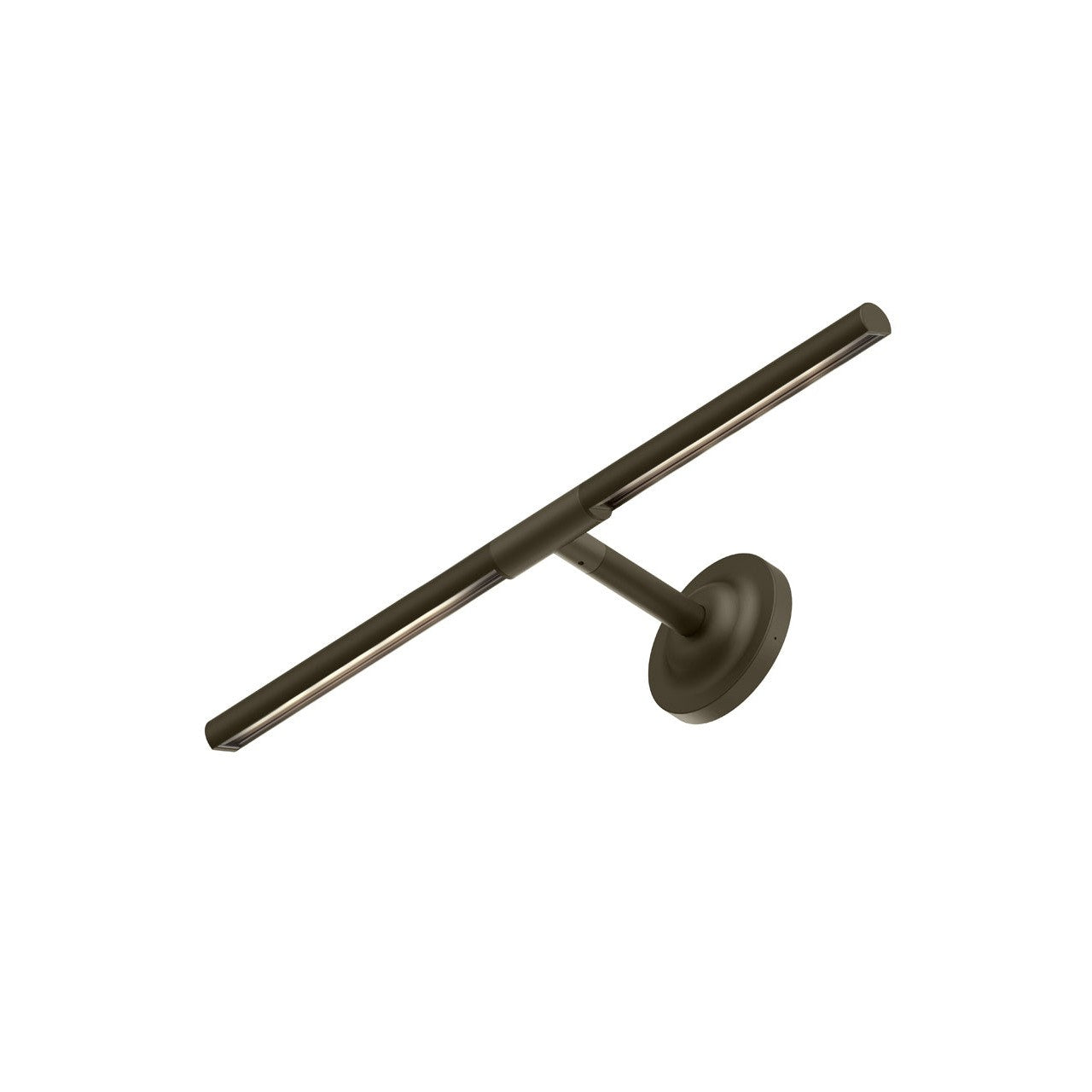 Hinkley - 15062MR - LED Sign Light - Terrace - Museum Bronze