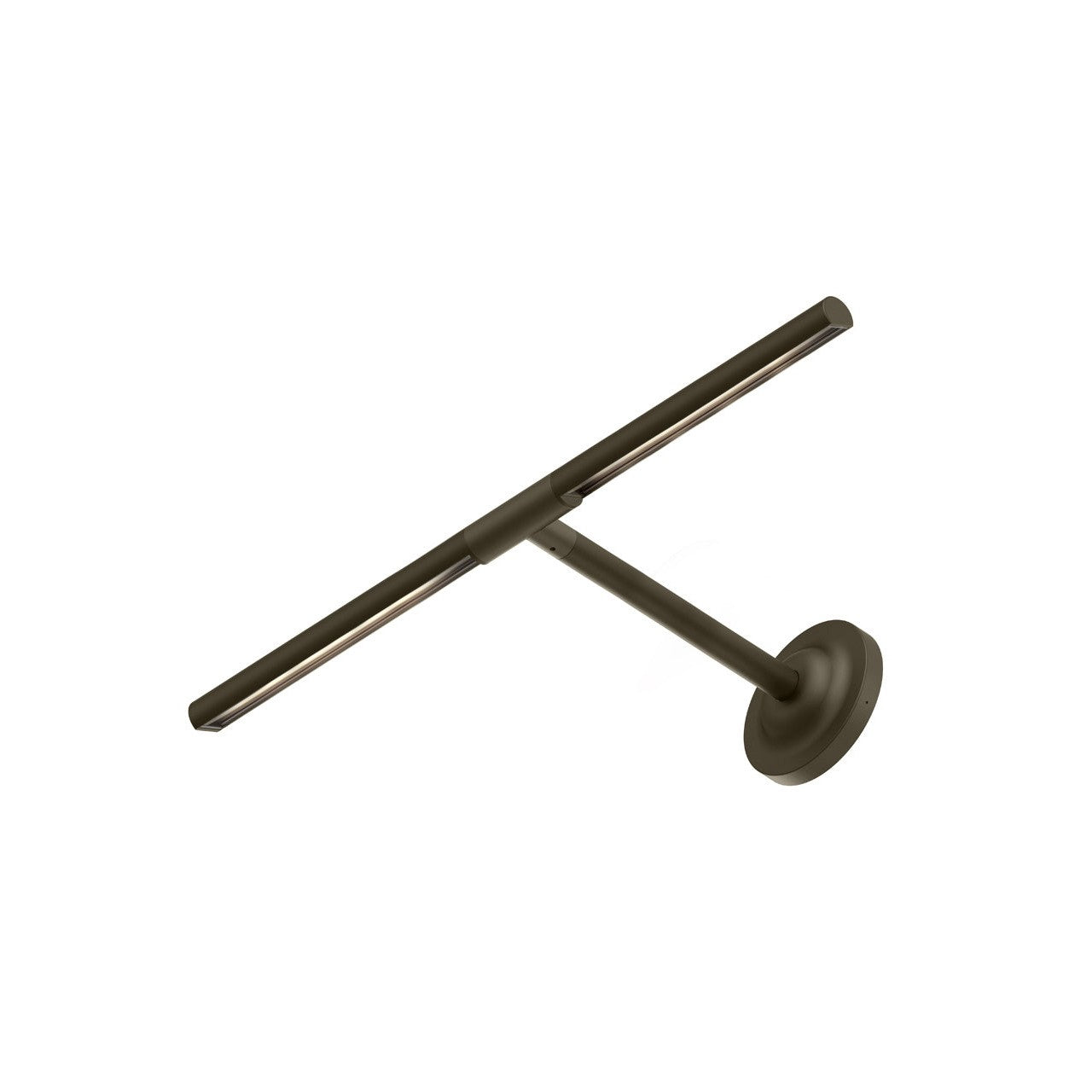 Hinkley - 15063MR - LED Sign Light - Terrace - Museum Bronze