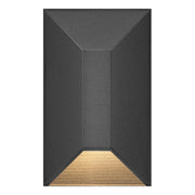 Hinkley - 15223BK - LED Wall Sconce - Nuvi - Black
