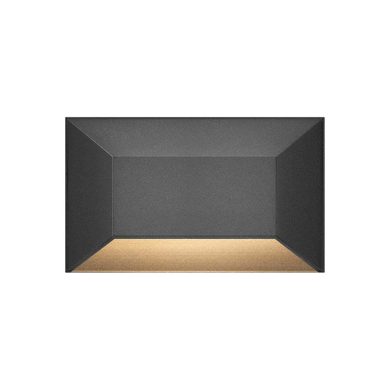Hinkley - 15225BK - LED Wall Sconce - Nuvi - Black