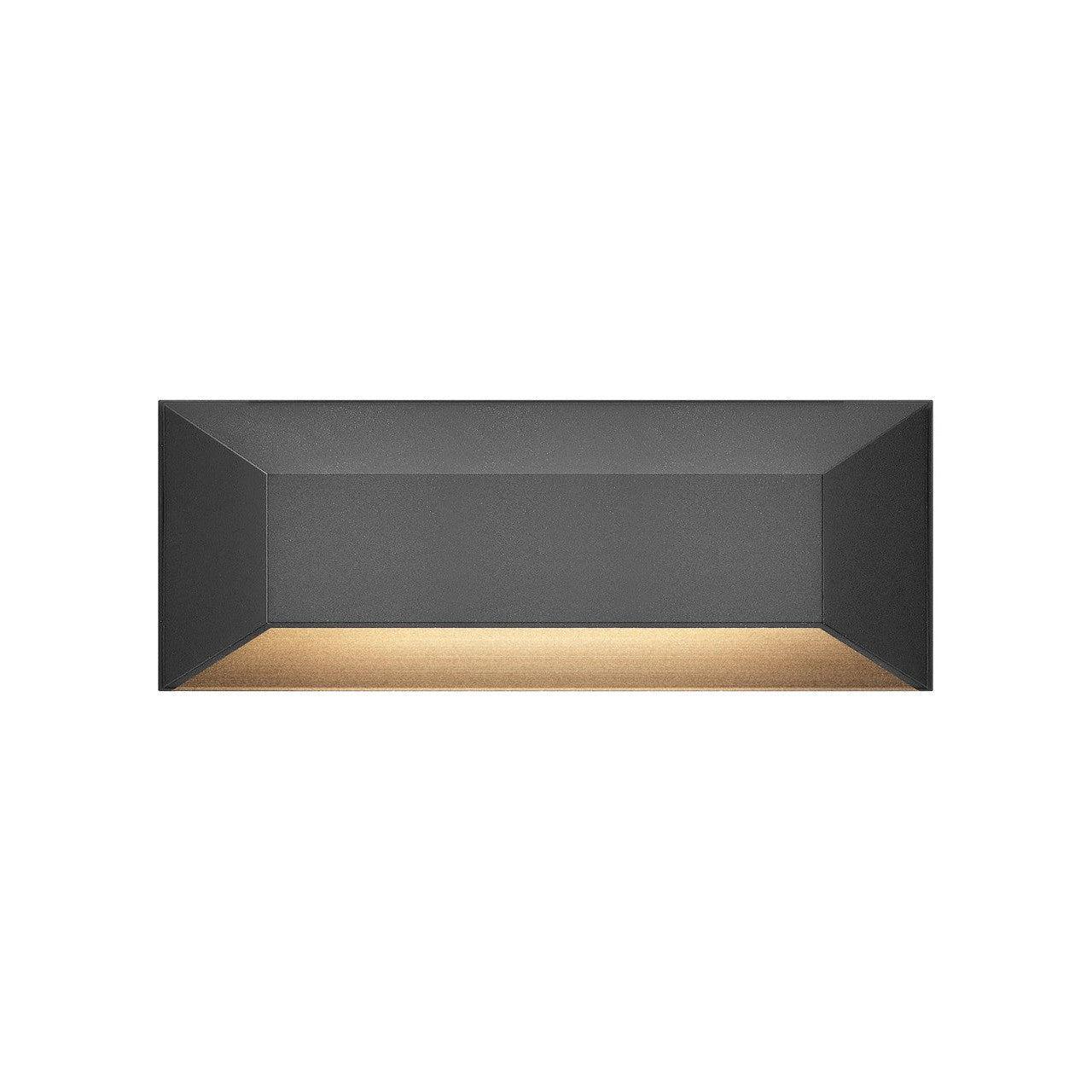 Hinkley - 15228BK - LED Wall Sconce - Nuvi - Black