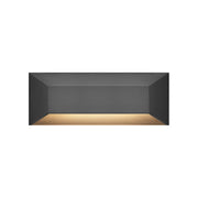 Hinkley - 15228BK - LED Wall Sconce - Nuvi - Black