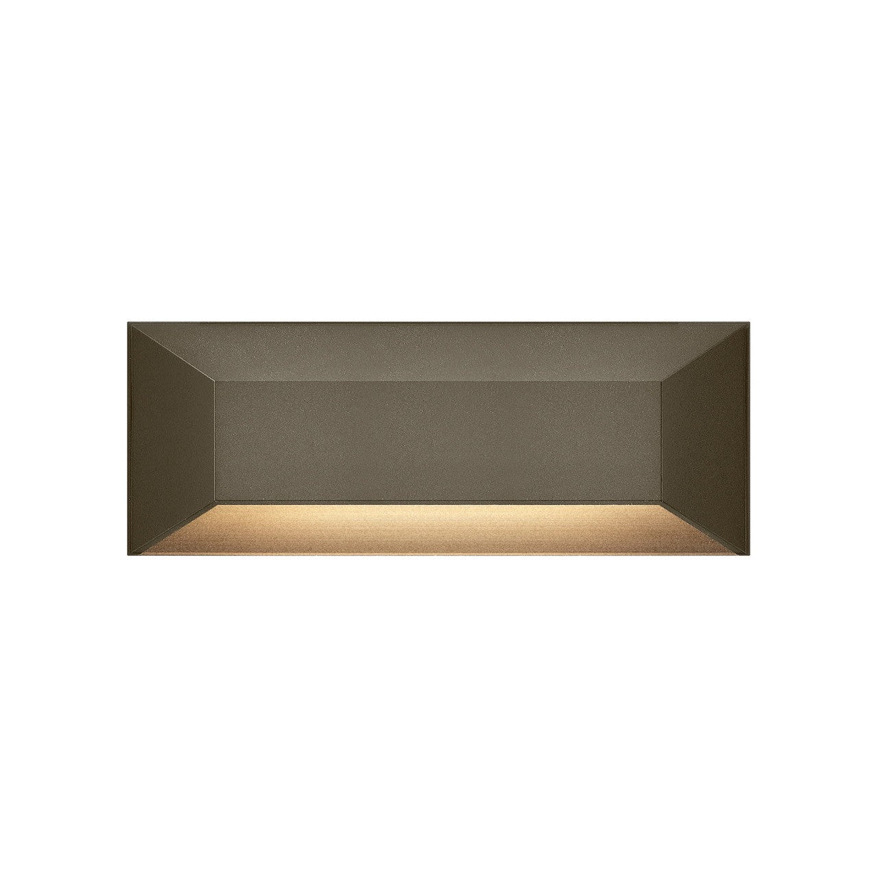 Hinkley - 15228BZ - LED Wall Sconce - Nuvi - Bronze