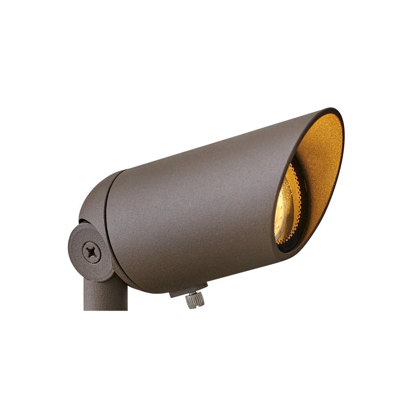 Hinkley - 1536TXB-LMA27K - LED Spot Light - Lumacore Accent Spot Light - Textured Brown