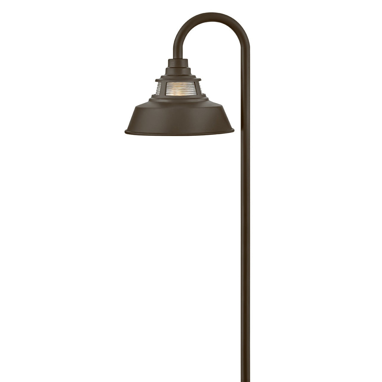 Hinkley - 15492OZ-LL - LED Path Light - Troyer - Oil Rubbed Bronze