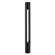Hinkley - 15501SK - LED Bollard - Atlantis - Satin Black