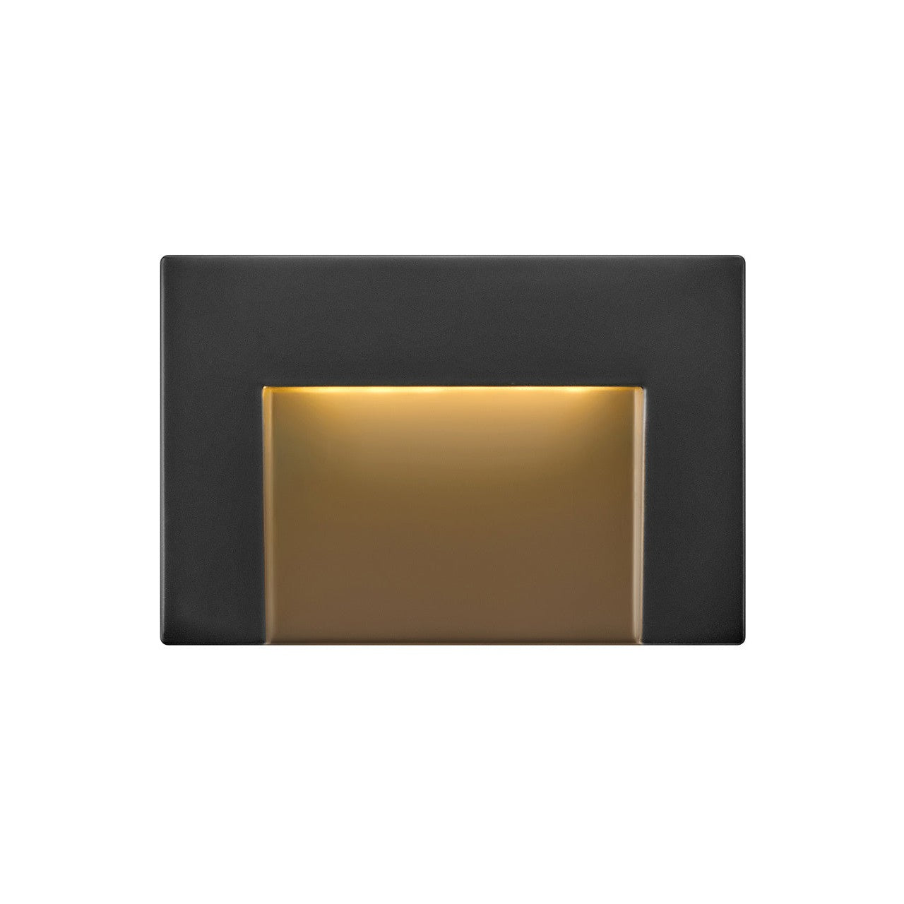 Hinkley - 1553SK - LED Wall Sconce - Taper - Satin Black