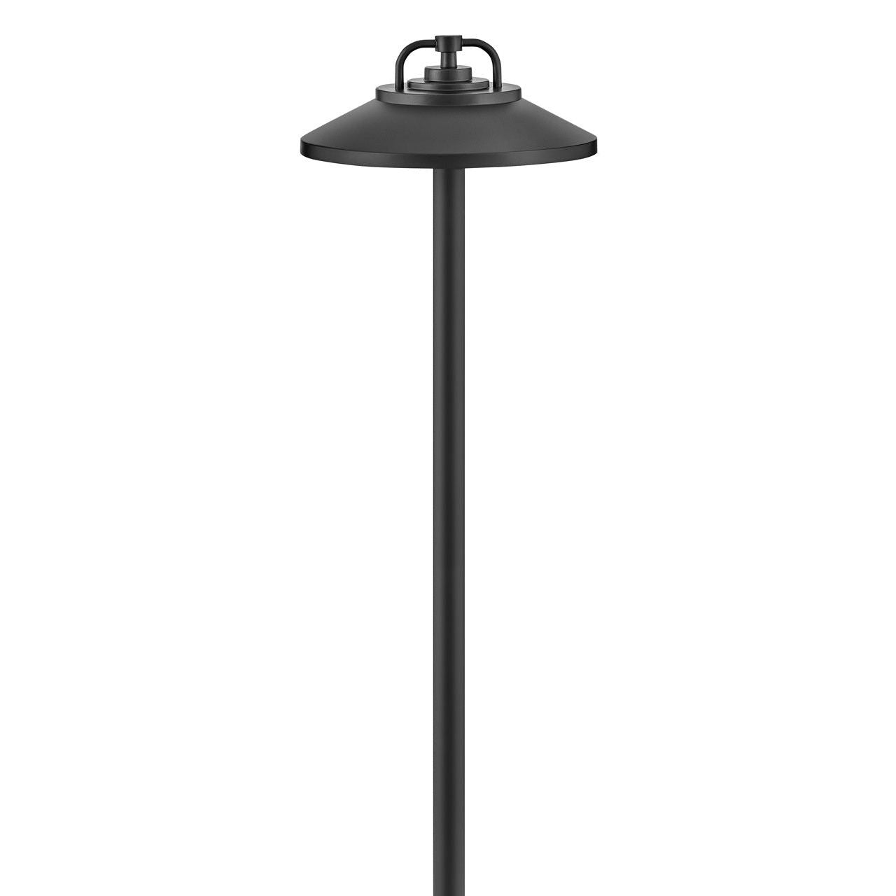 Hinkley - 15542BK - LED Path Light - Lakehouse - Black