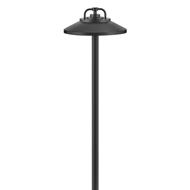 Hinkley - 15542BK - LED Path Light - Lakehouse - Black