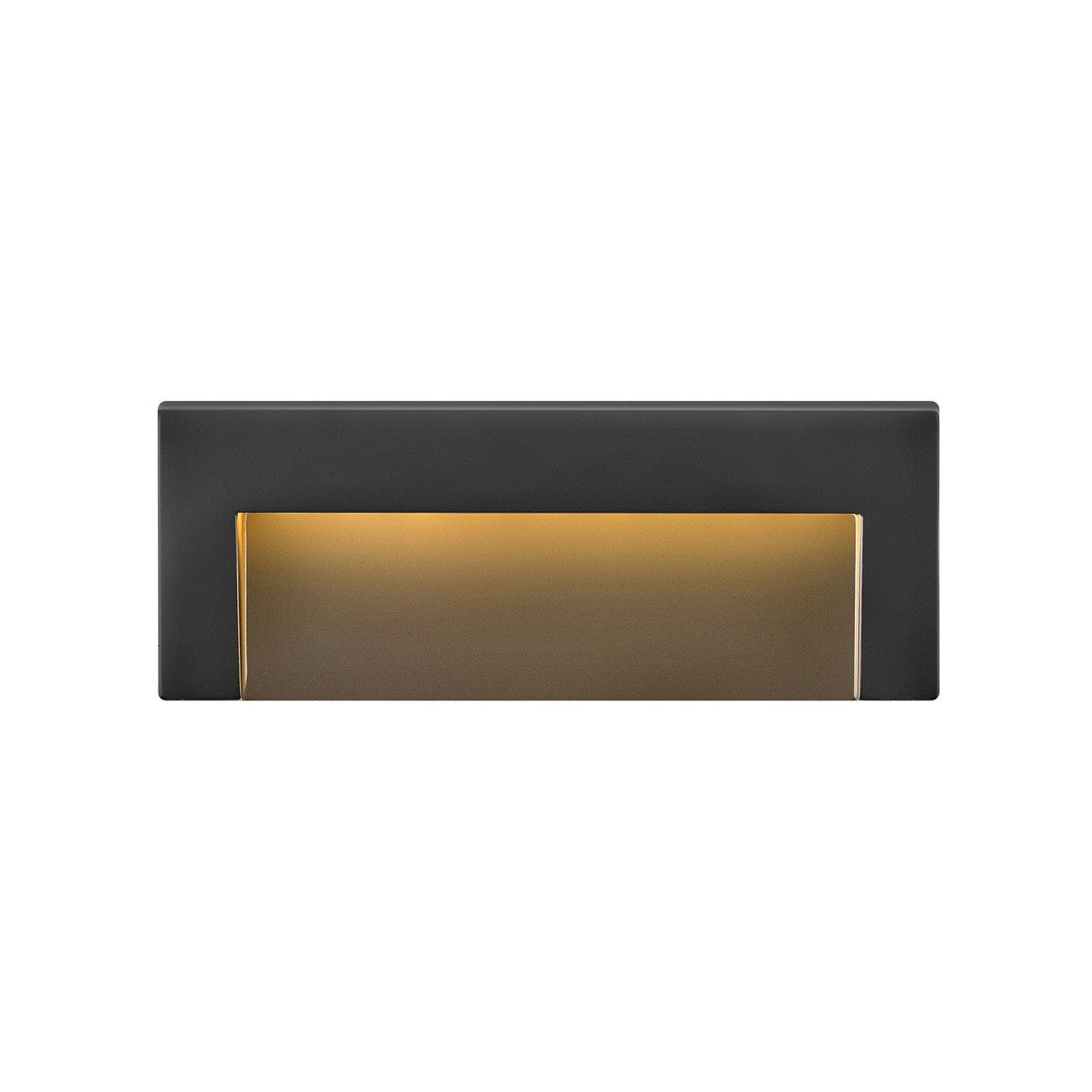 Hinkley - 1557SK - LED Wall Sconce - Taper - Satin Black
