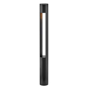 Hinkley - 15601SK - LED Bollard - Atlantis - Satin Black