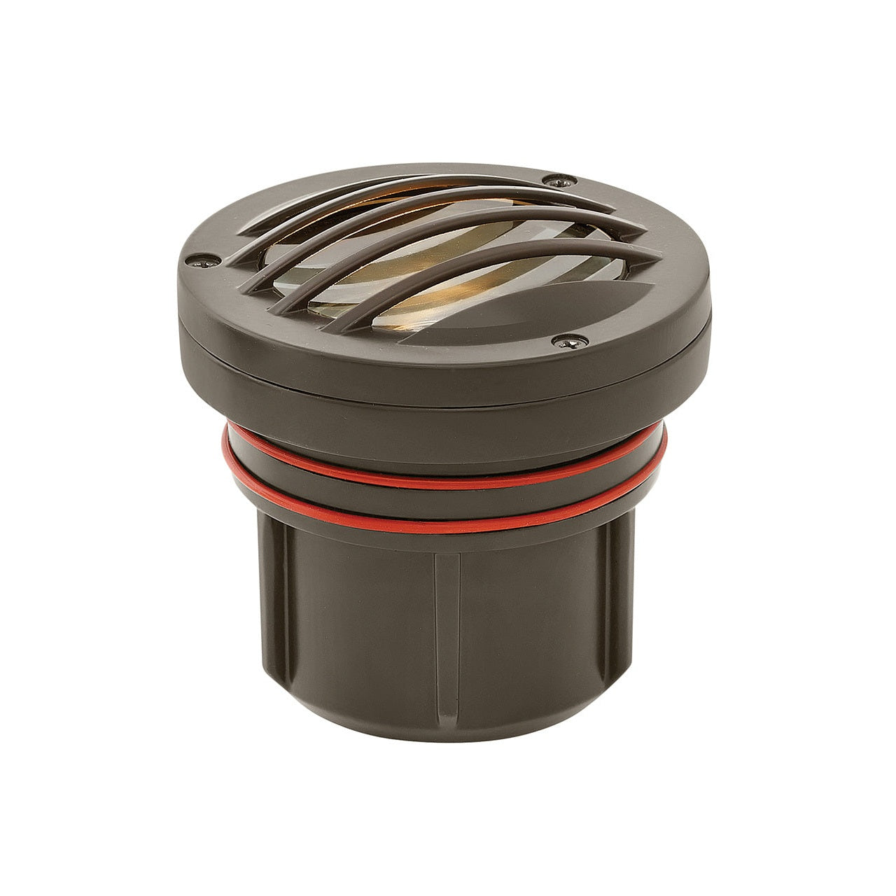 Hinkley - 15705BZ-LMA27K - LED Well Light - Well Light - Bronze